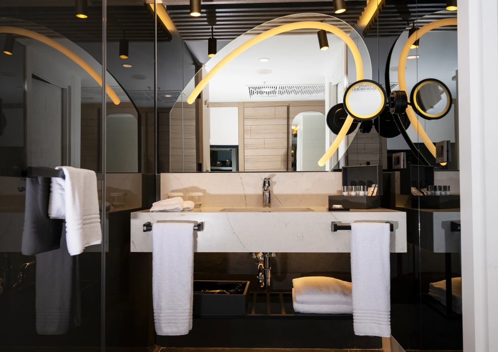 Lara Barut Collection image rooms