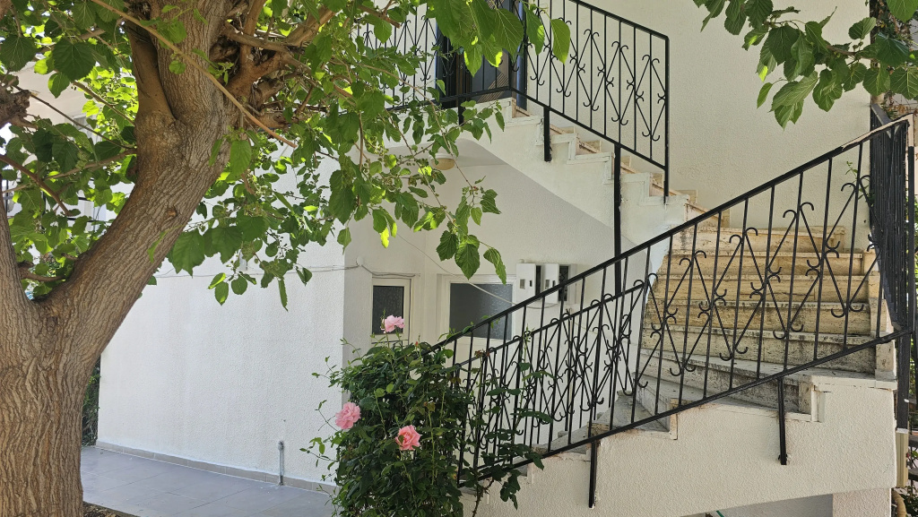 Apartamenty u Morya Private House