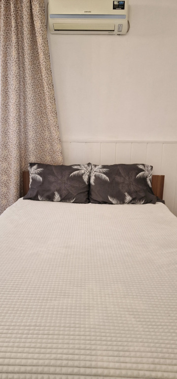 Двухместный номер Standard двуспальная кровать в Анюта