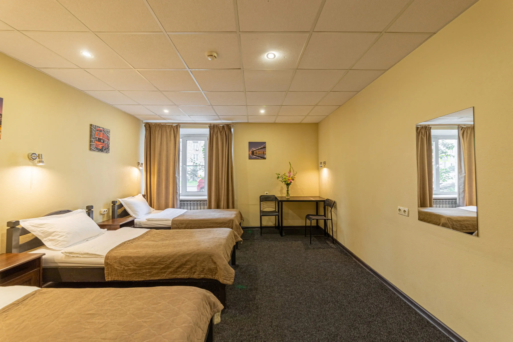 Мини-отель Каширский - фото 35