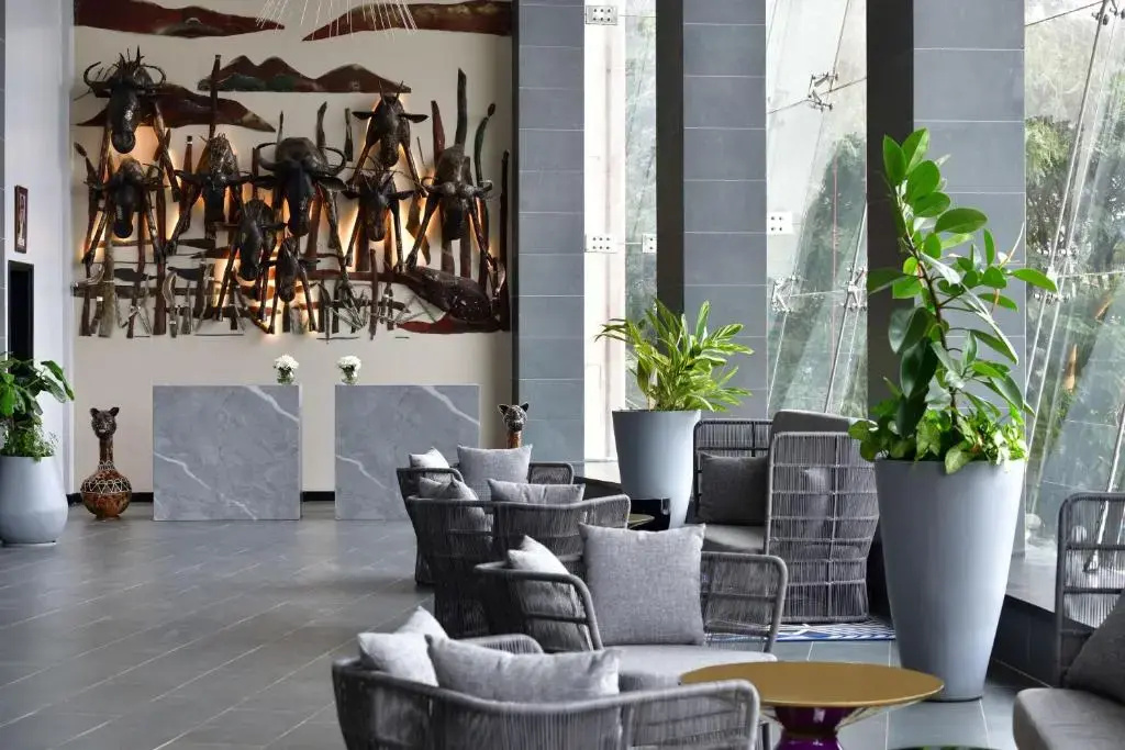 Novotel Nairobi Westlands Hotel - 2