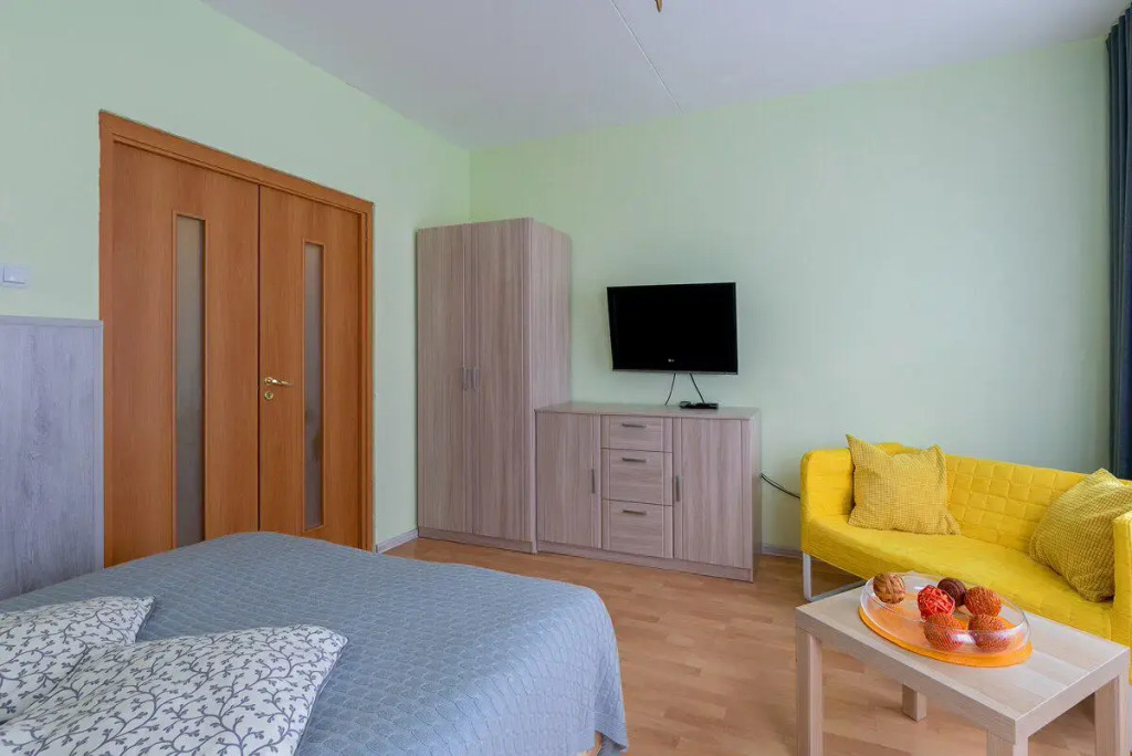 Апартаменты Солнечные - фото 3