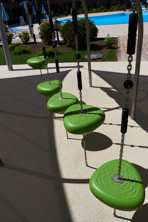 Отель Комплекс Апартаментов Alba del Mare - фото 27