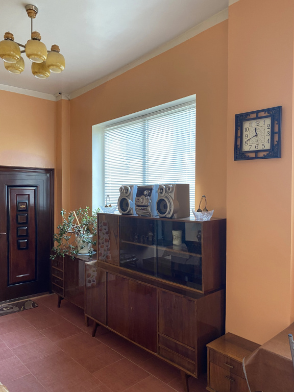 Коттедж с красивым видом из окна в Holiday Home