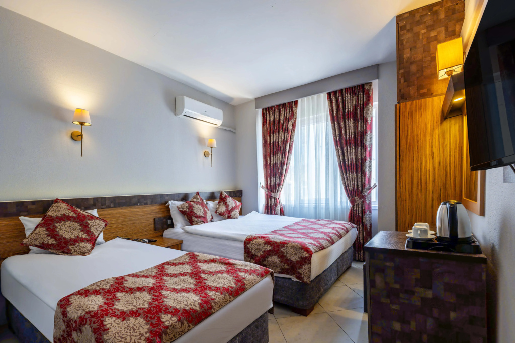 Hotel photo 15