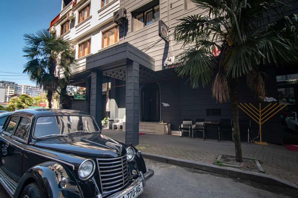 Batumi 770 Hotel