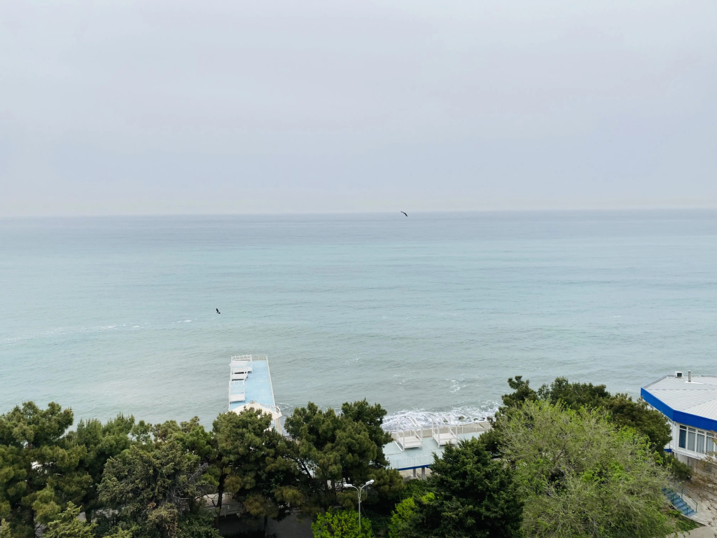 Beach & Waterfront