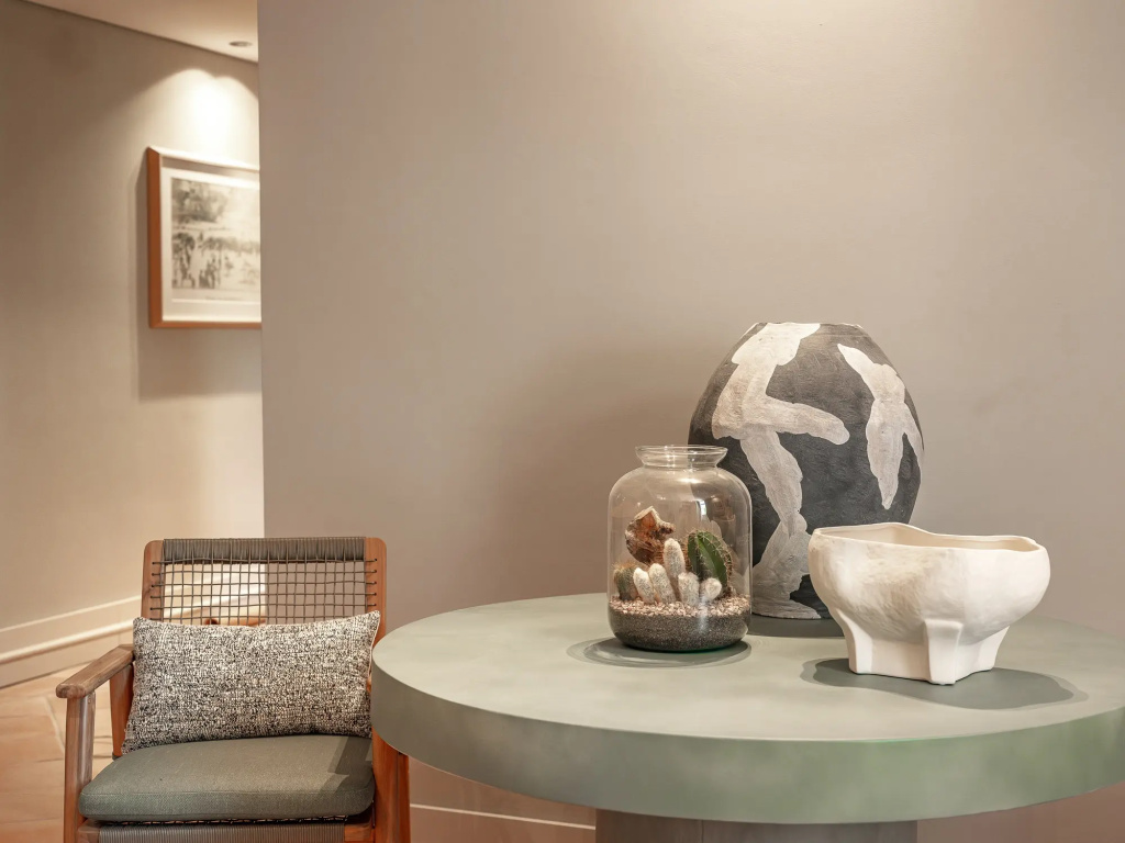 Villa Termal Spa Resort by Unlock Hotels - Général