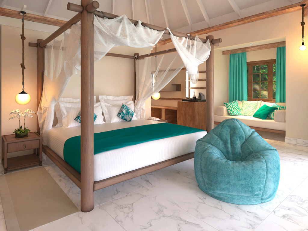 Kihaa Maldives