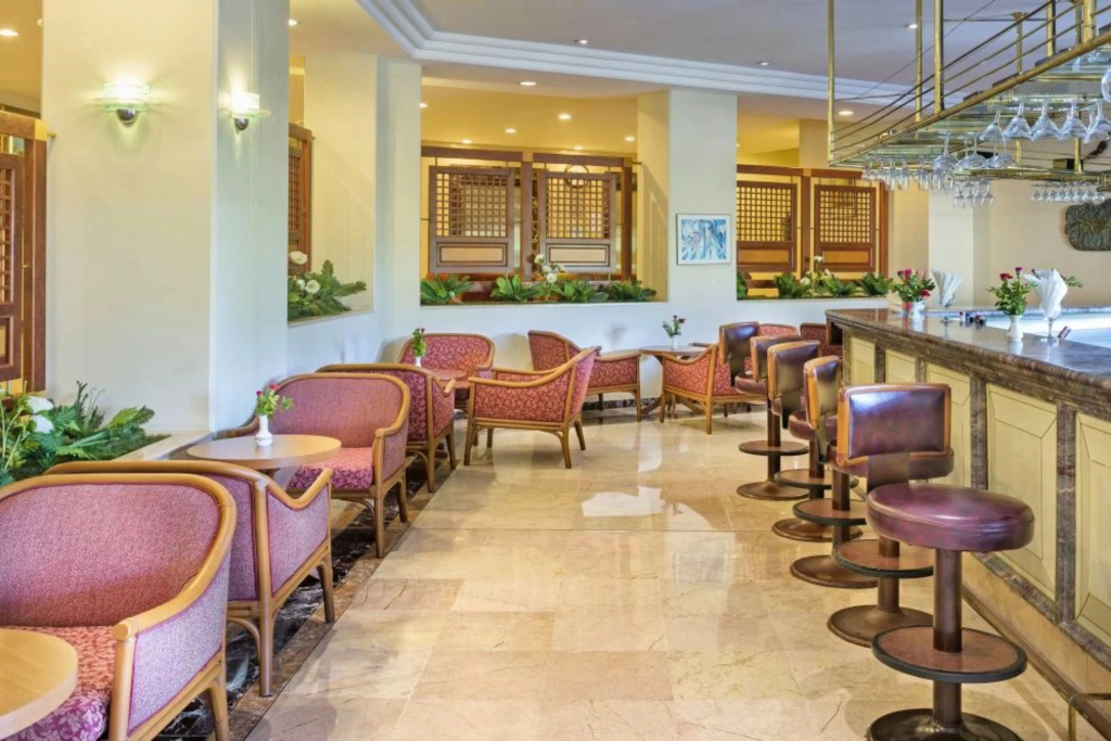 Ozkaymak Incekum Hotel, Аланья, Туреччина мініатюра 20