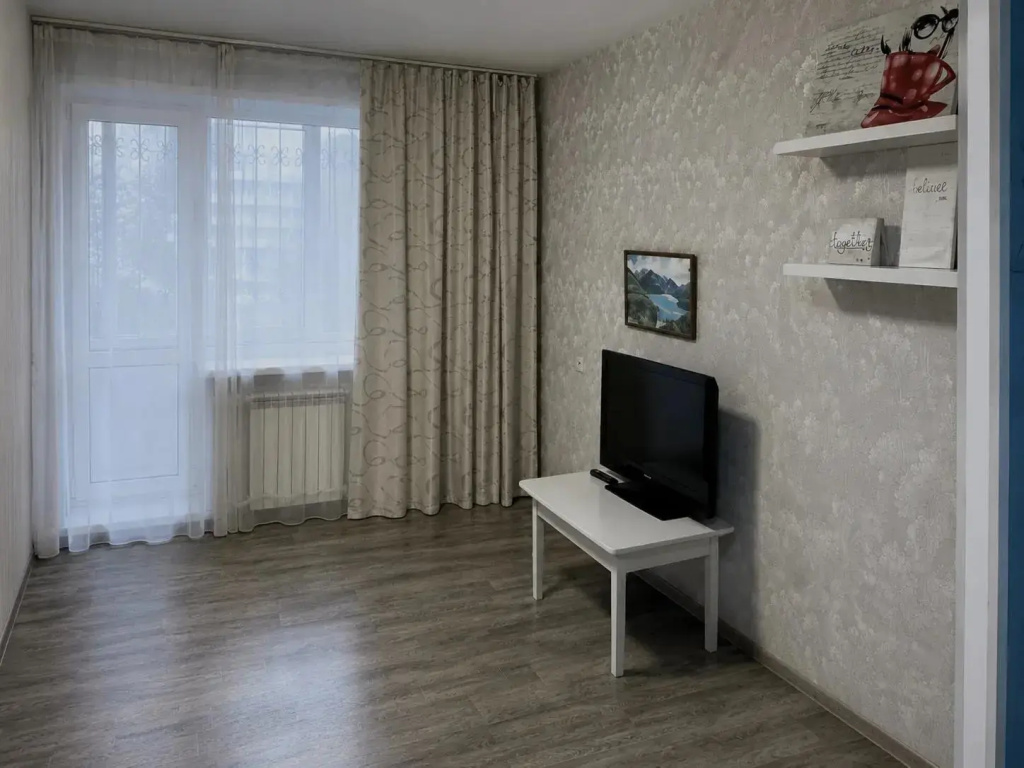 Квартира однокомнатная в Северном — фото