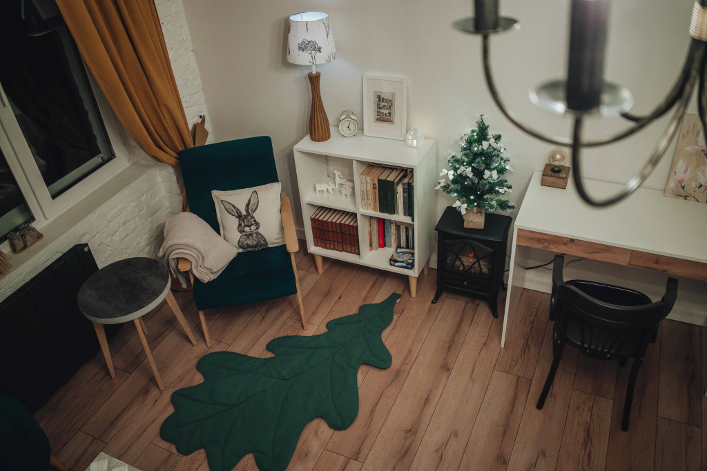 Belochka Flat — 5
