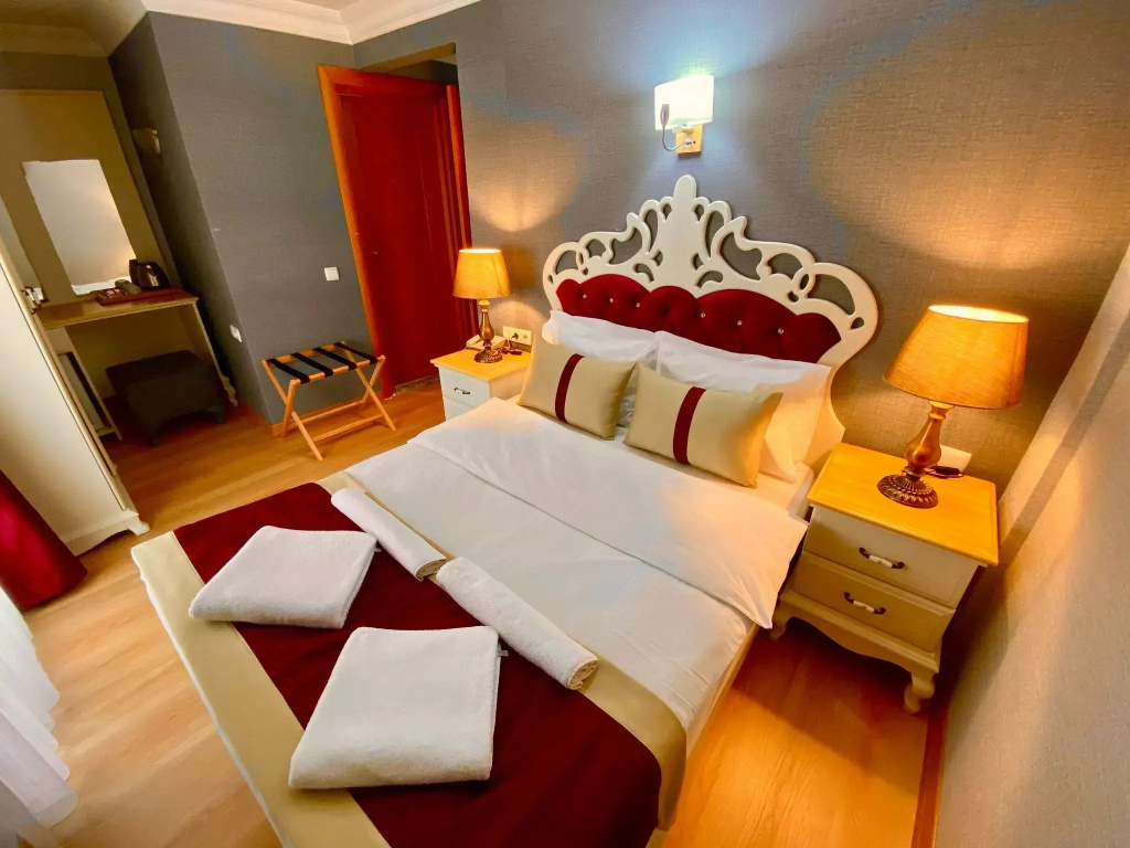 Hotel photo 16
