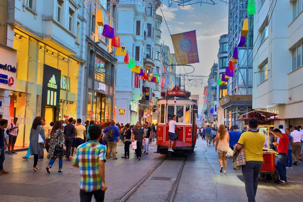 GH Taksim Hotel