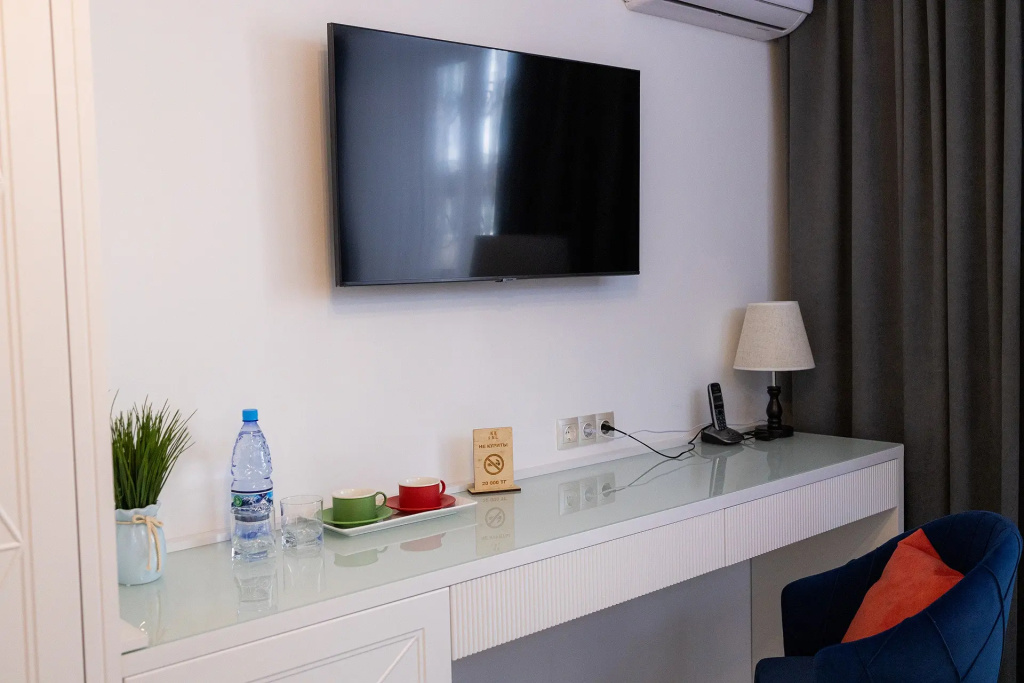 Metelitsa Hotel - Chambres