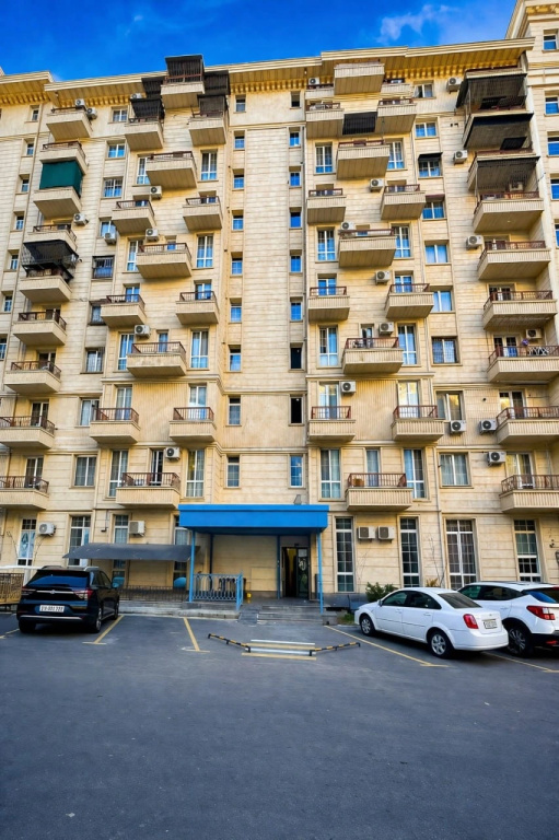 2-Komnatnaya V Novostroyke U Metro Chilanzar Flat