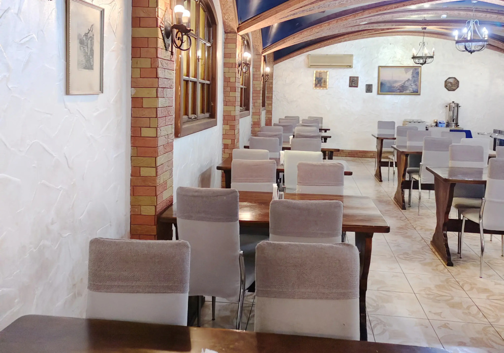 Отель Бавария - фото 9