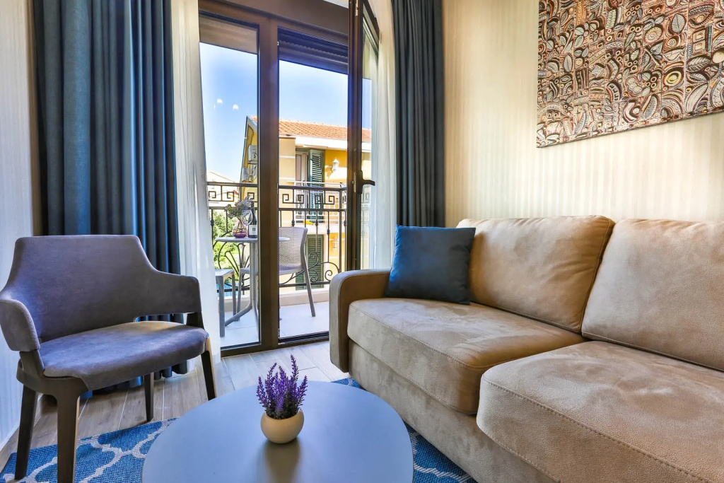 Harmony by Aycon Hotel - Chambres