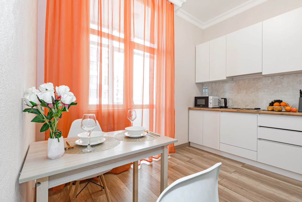 The Soft Loft Flat — 3