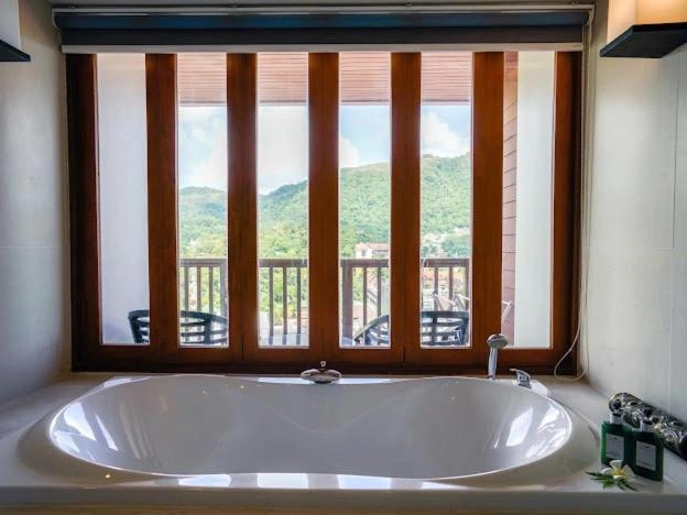 Peach Blossom Resort & Pool Villa - Général