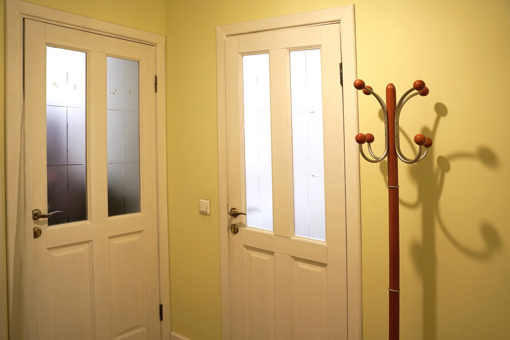 Апартаменты Студия Олива - фото 17