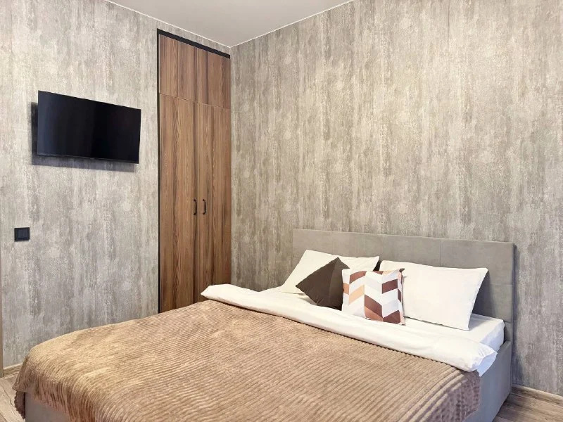Апартаменты Konstantinov Apartments