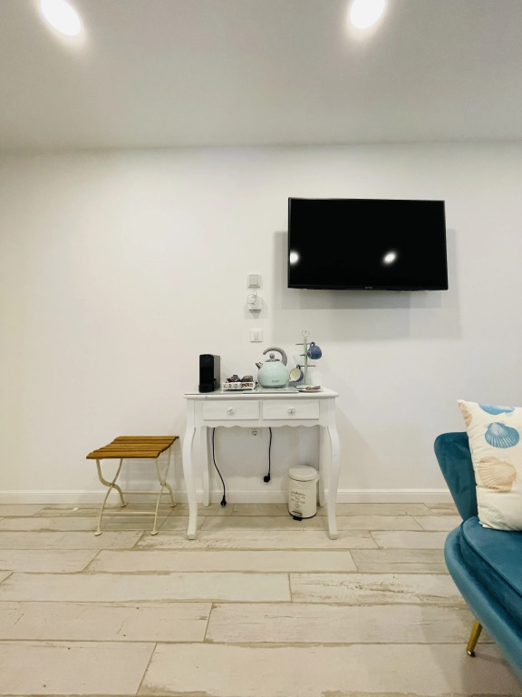 Stayeva 11 image rooms