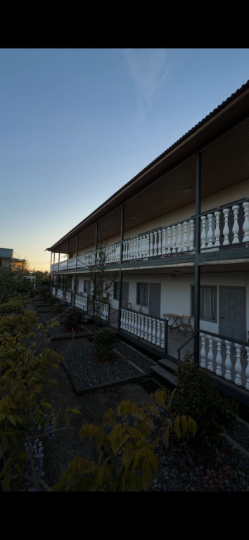 More Mini hotel
