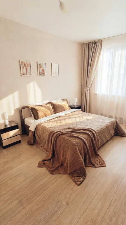 Квартира в районе Придачи — 2