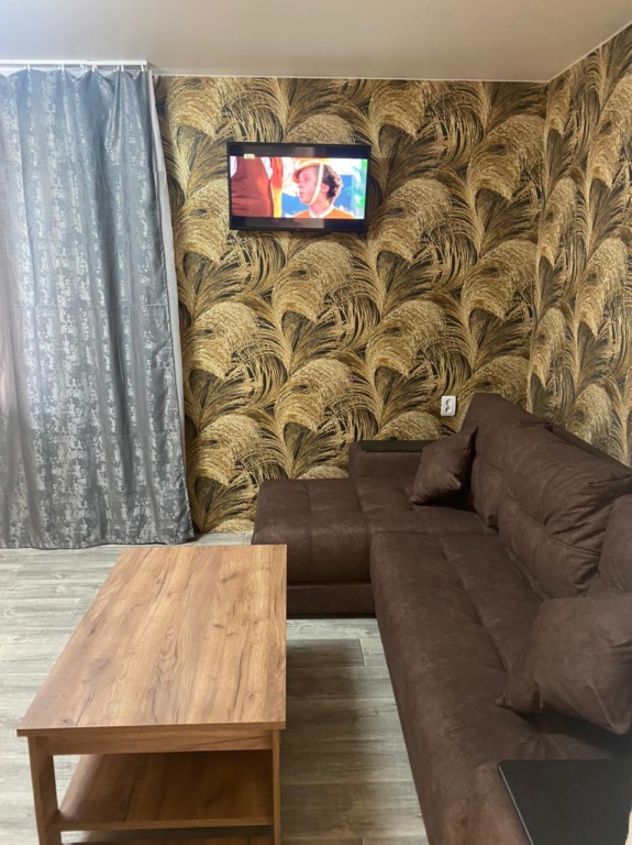 U Tsdm Flat — 5