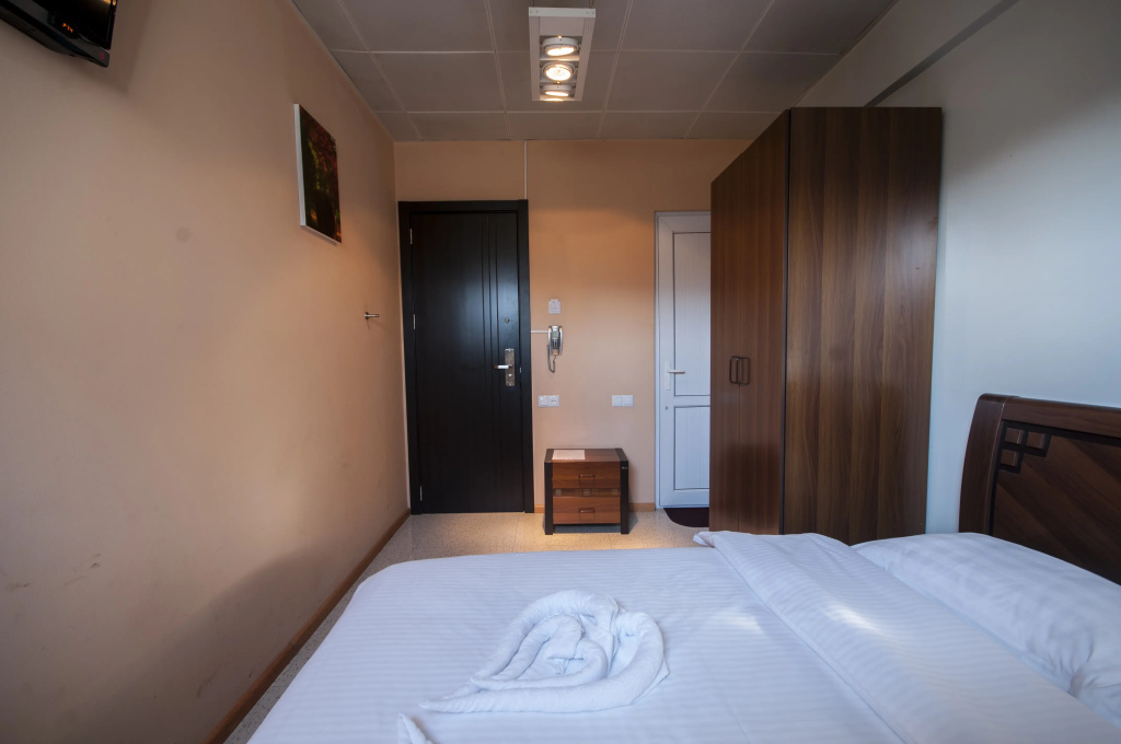 London Palace Hotel - Chambres