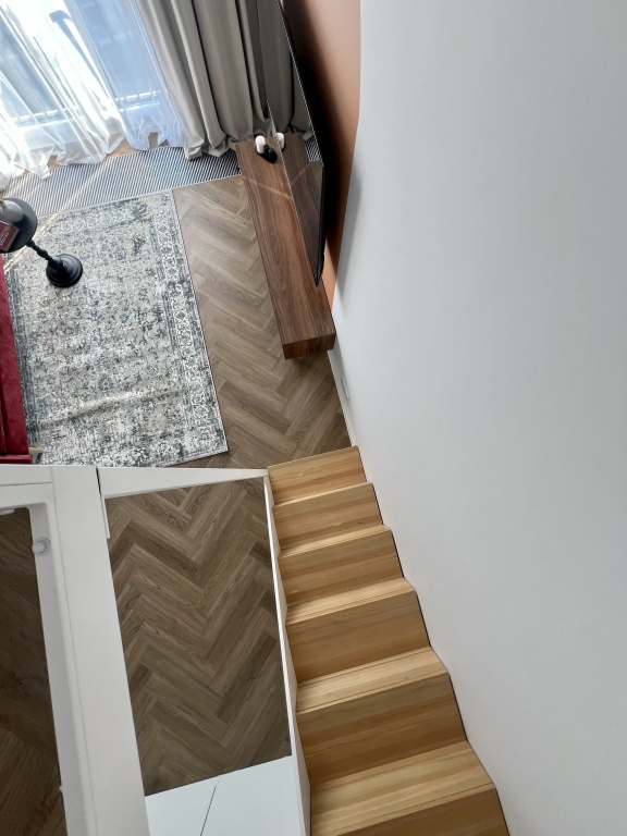 Квартира Eliza Home на Черниговской — фото
