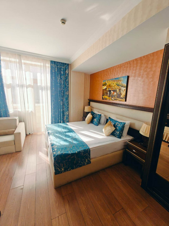 Smith Hotel, Баку, Азербайджан мініатюра 40