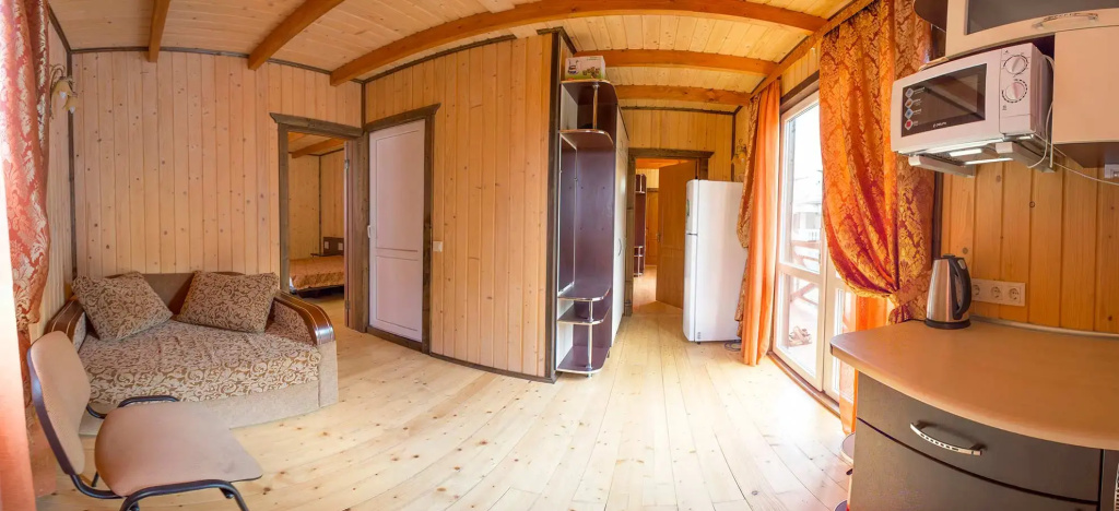 Superior room