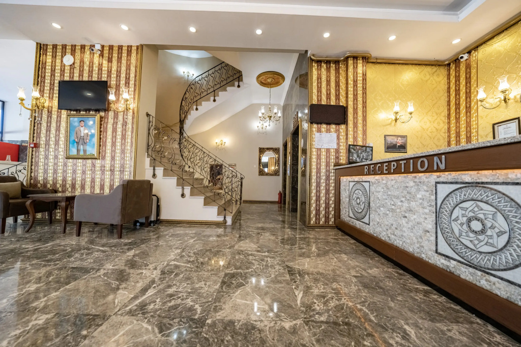 Hotel photo 3