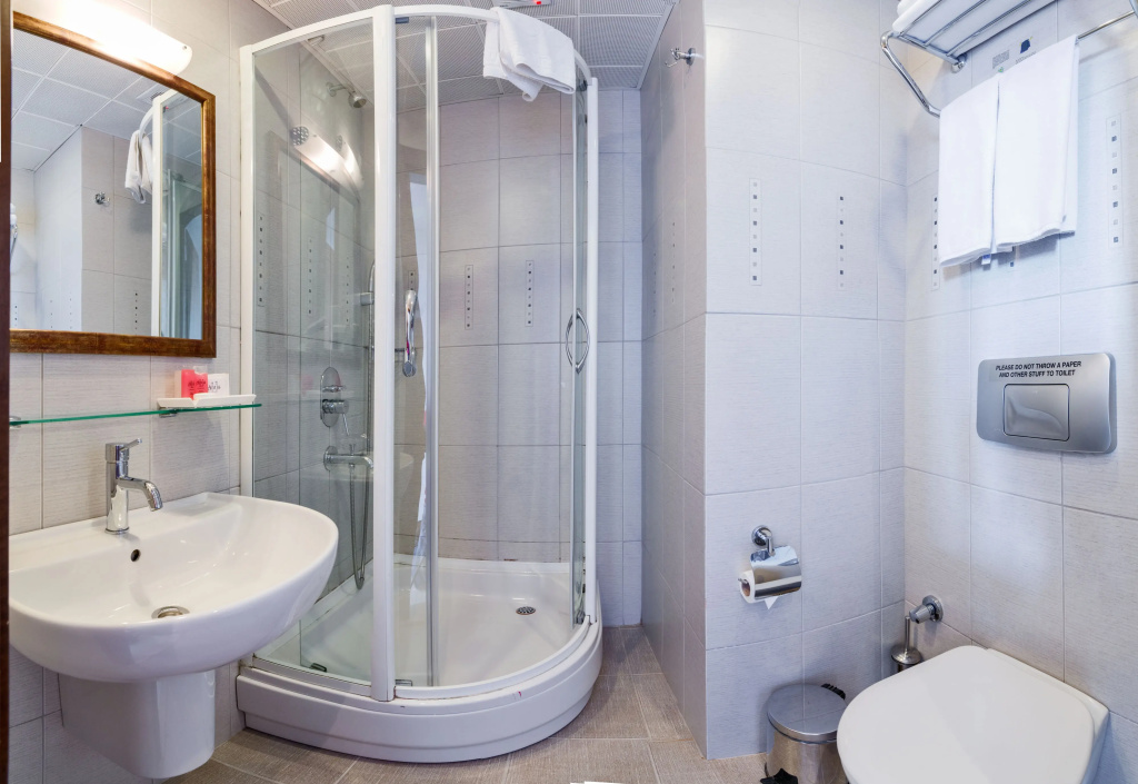 Antis Hotel - Special Class - Chambres