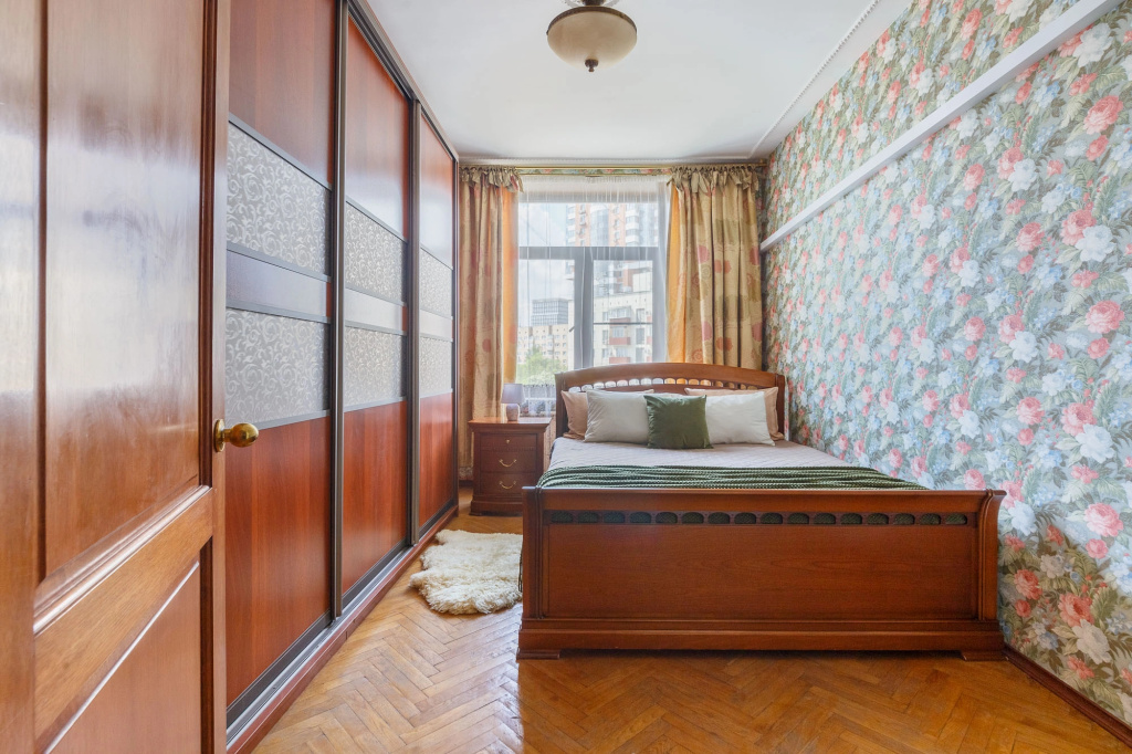 Апартаменты Apartlux улица 1905 года 4 — фото