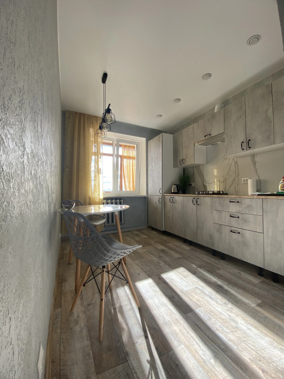 Квартира Ну Приехали на Калининградской 23 - фото 5