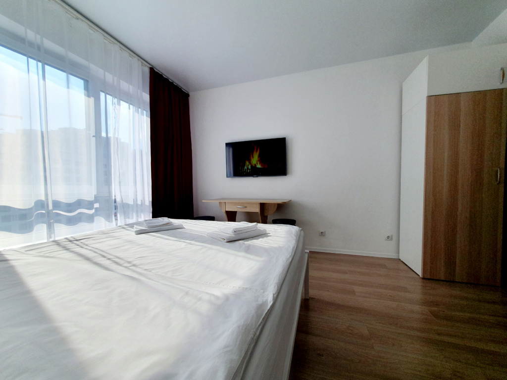 Апартаменты RoomOnDay на улице Юбилейная арт.000443 — фото