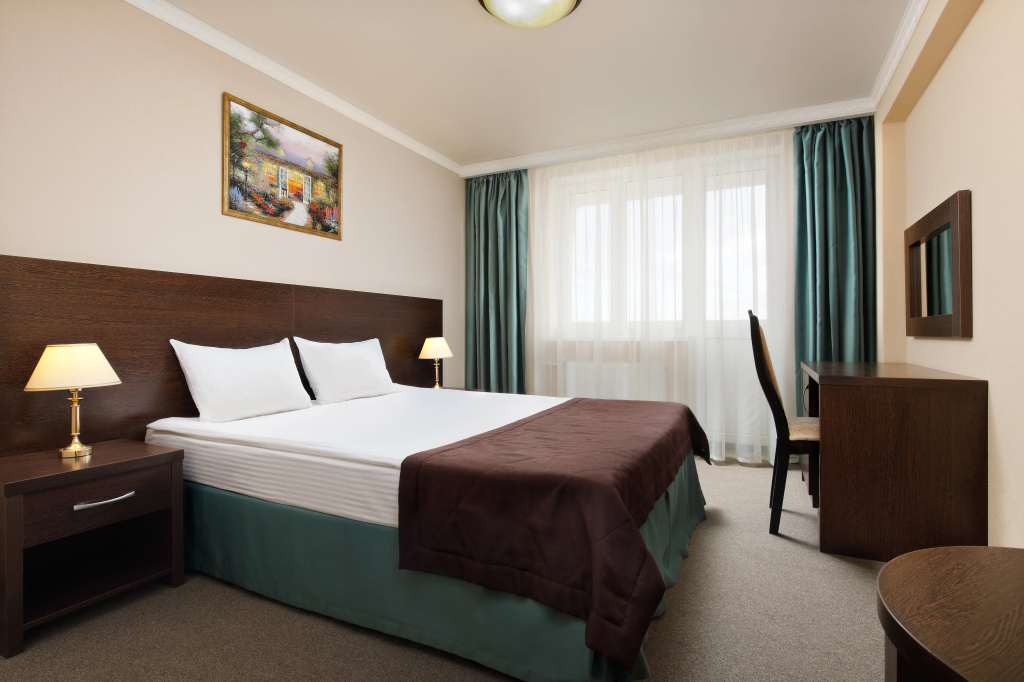 Comfort Single room