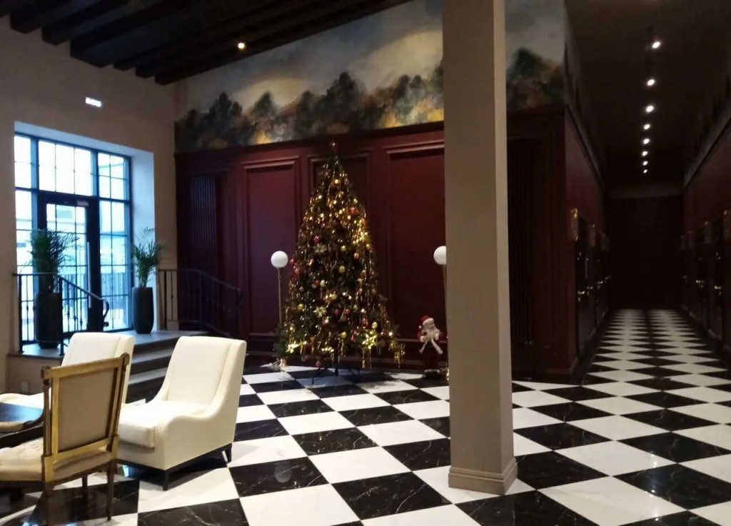 Hotel photo 15