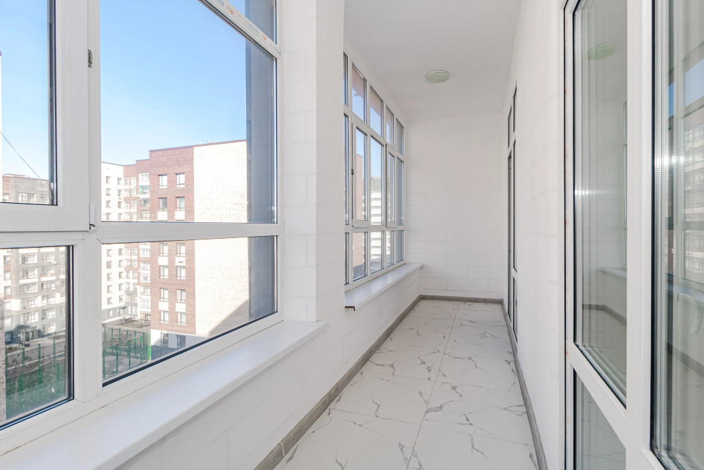 Home For Family Flat