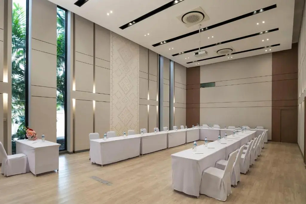 Canalis Suvarnabhumi Airport Hotel, Бангкок, Таїланд мініатюра 36