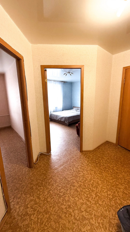 Квартира Уютная однокомнатная квартира - фото 7