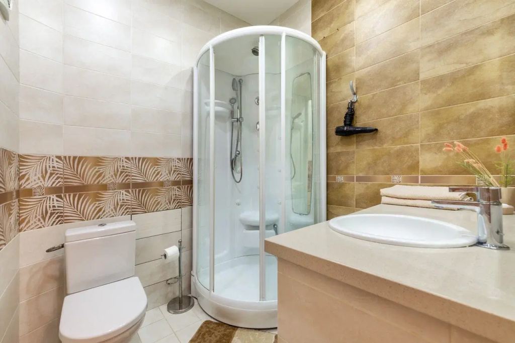 Апартаменты ApartLux Tверская 17(2) — фото