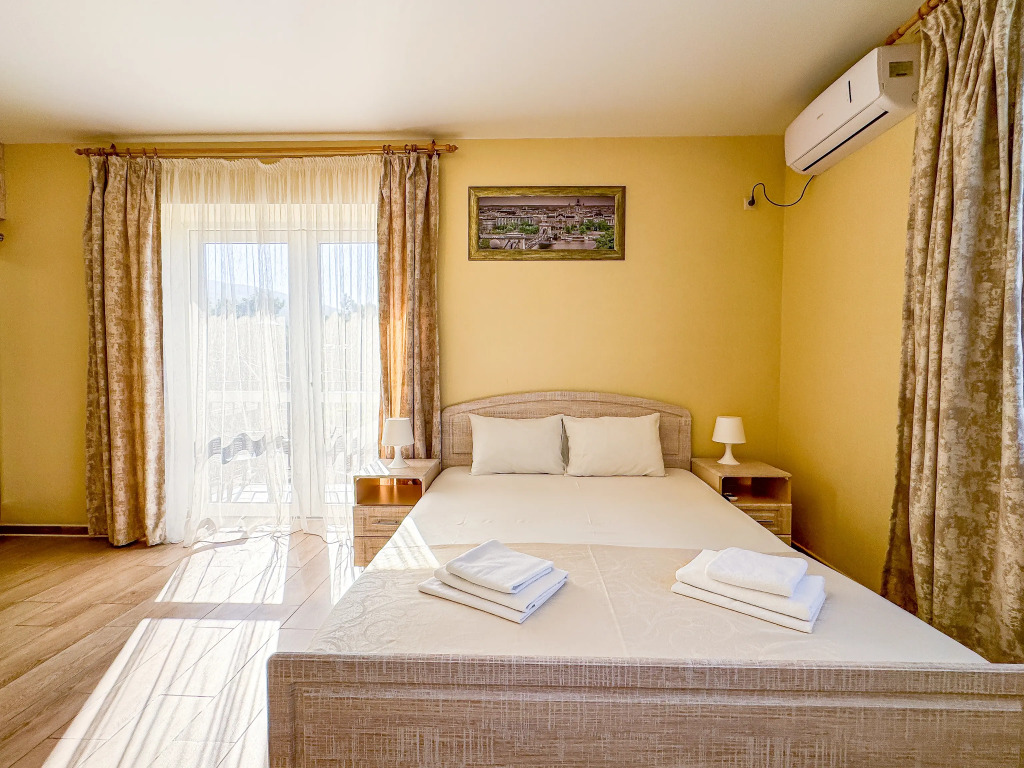 Гостевой Дом У Фермера - фото 26