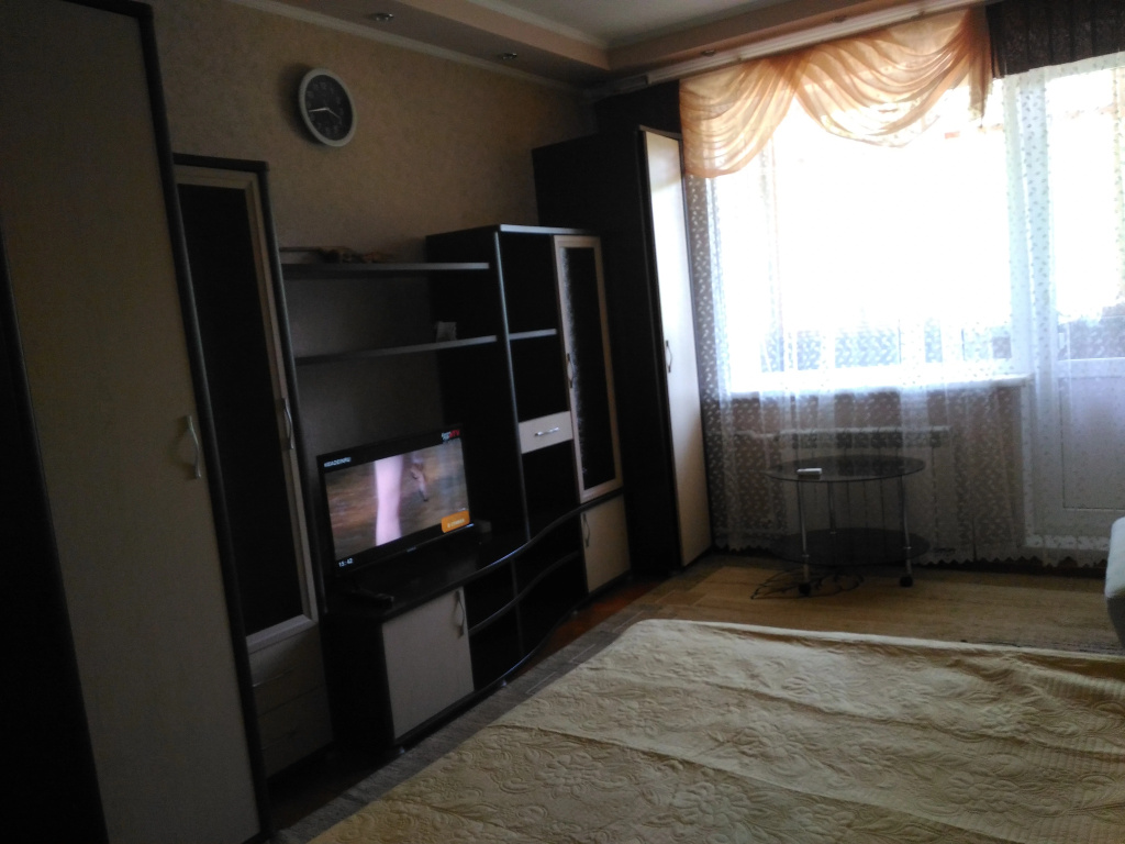 Квартира на Энтузиастов
