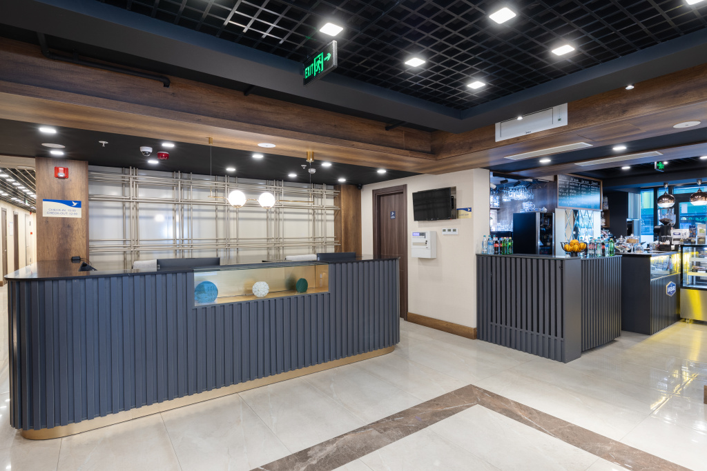 Wyn Residences Batumi, Батумі, Грузія мініатюра 44