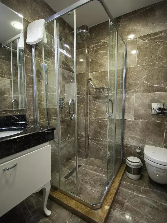Antusa Palace Hotel & Spa - Chambres