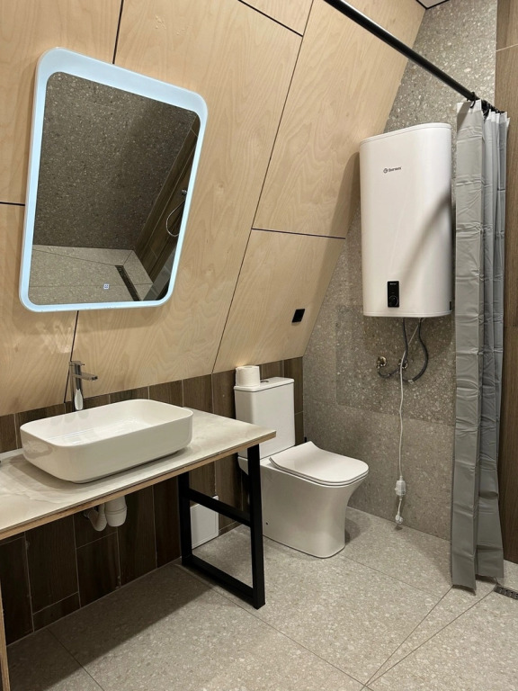 Коттедж Дуплекс с балконом в Koban Spa Resort
